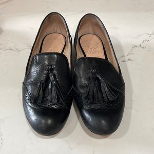 Vince Camuto loafers